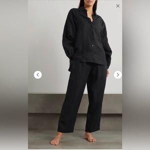 Deiji Studio Raglan Washed Set